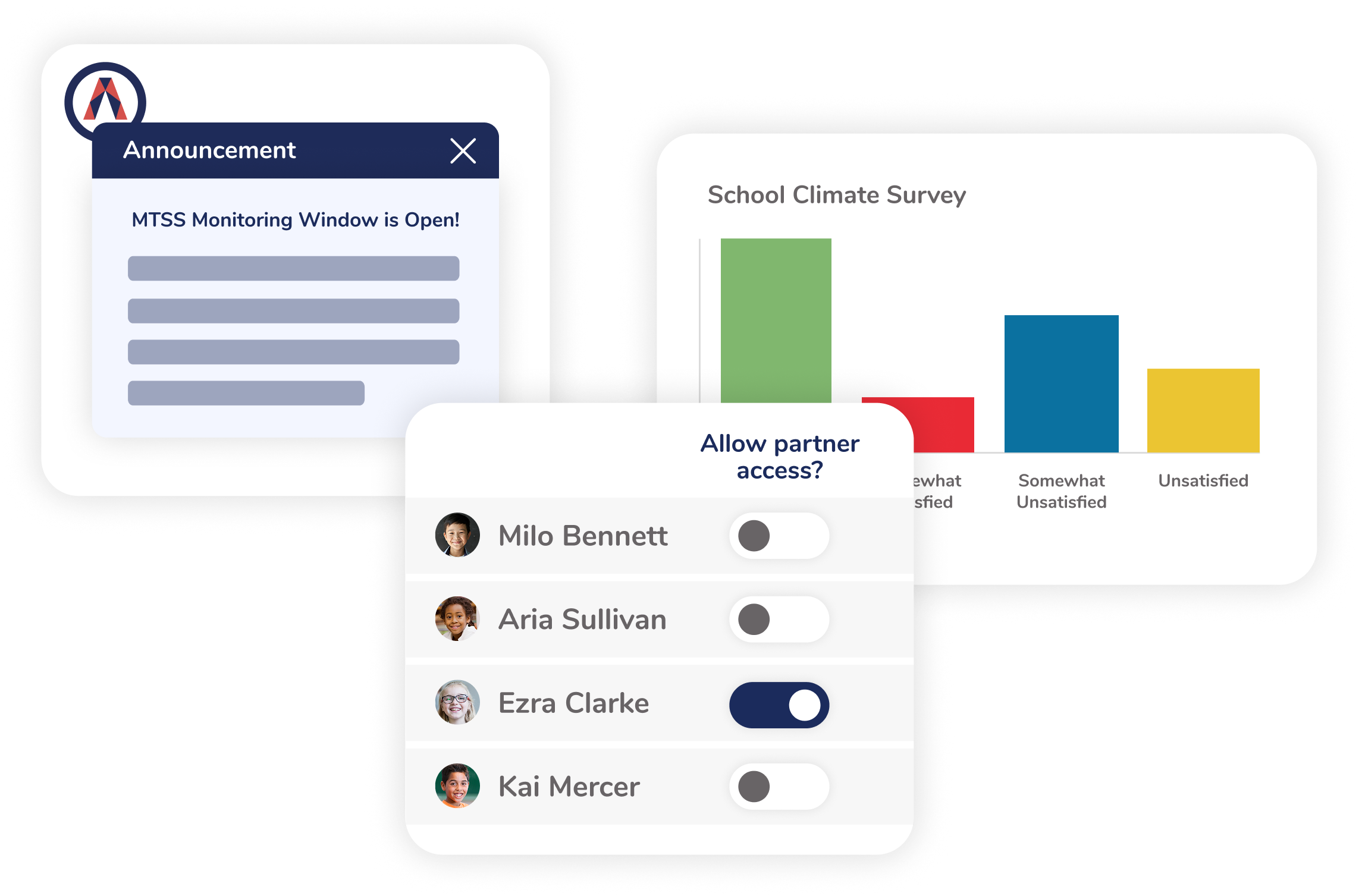COMMUNICATION & ENGAGEMENT